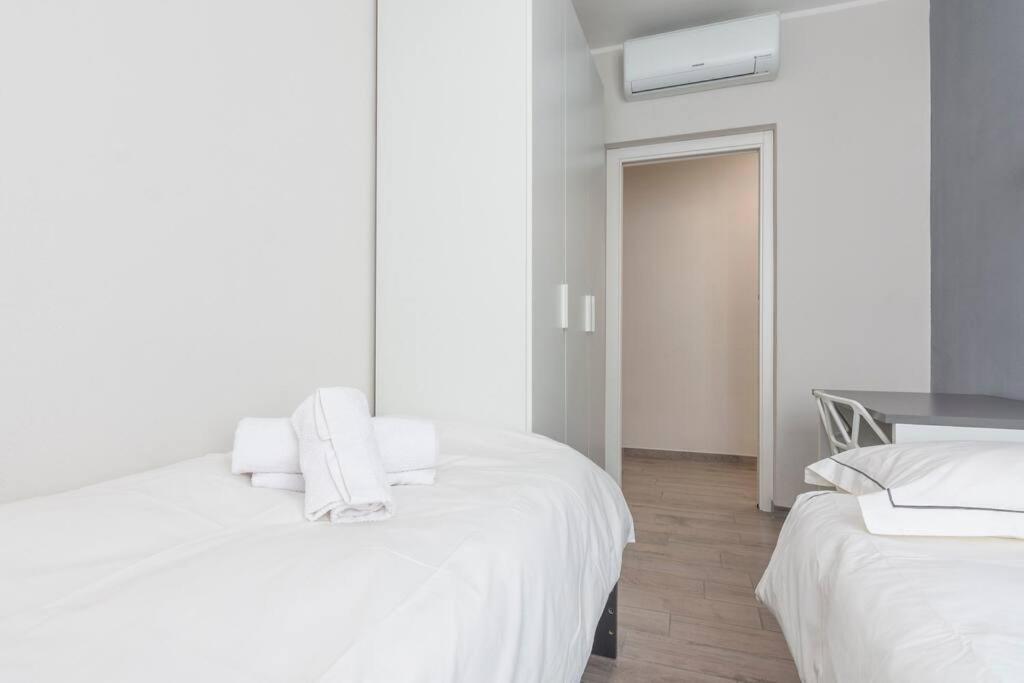 Italianflat - Ambrosiana 2 Apartment Milan Exterior photo
