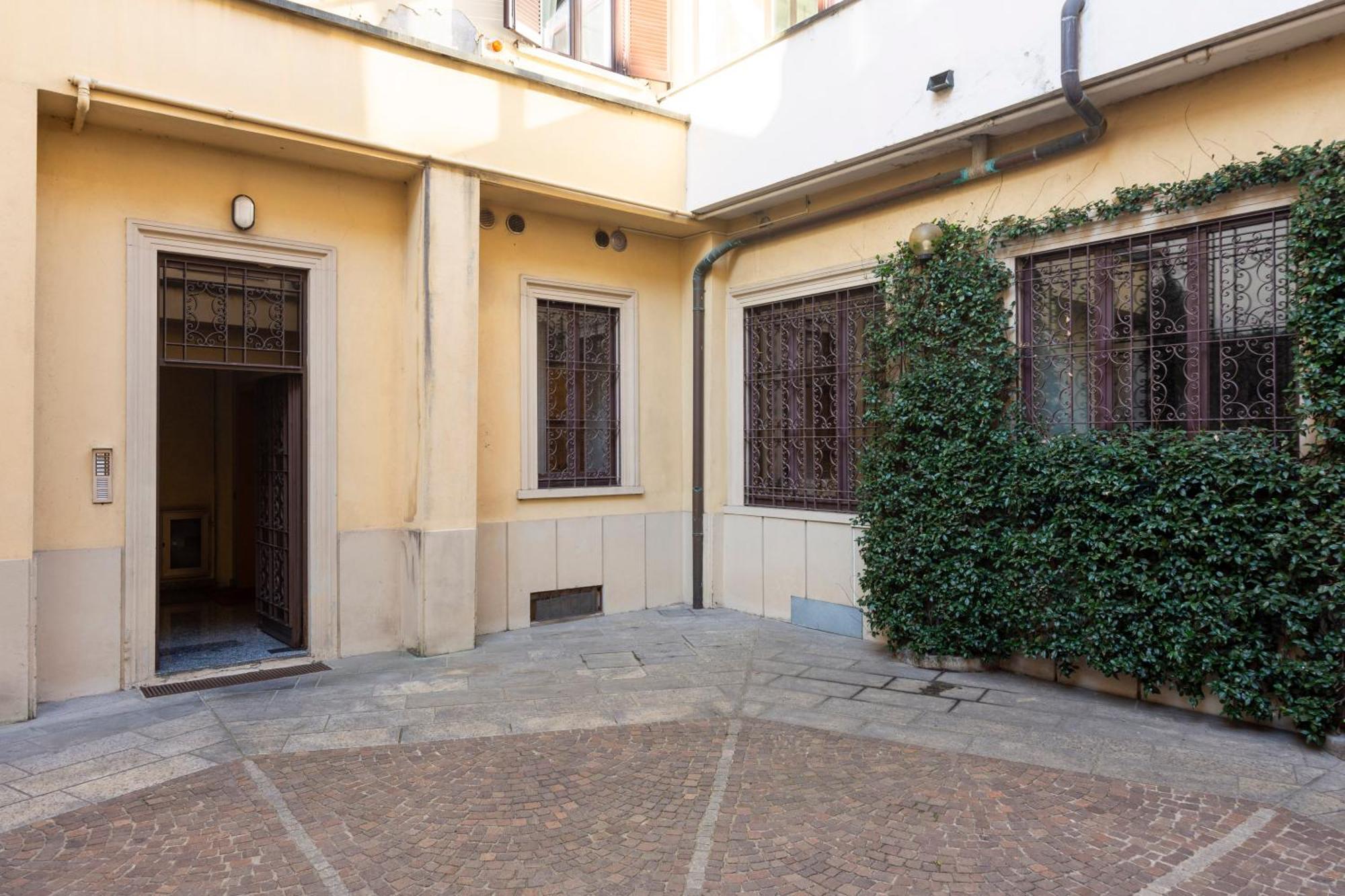 Italianflat - Ambrosiana 2 Apartment Milan Exterior photo